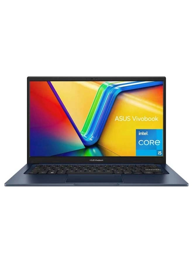 ASUS Vivobook VivoBook X1404VA-NK885 - 14'' Core i5-1334U 8GB DDR4 512GB SSD