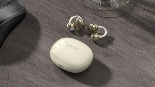 G-SLYPZ Wireless Headphone