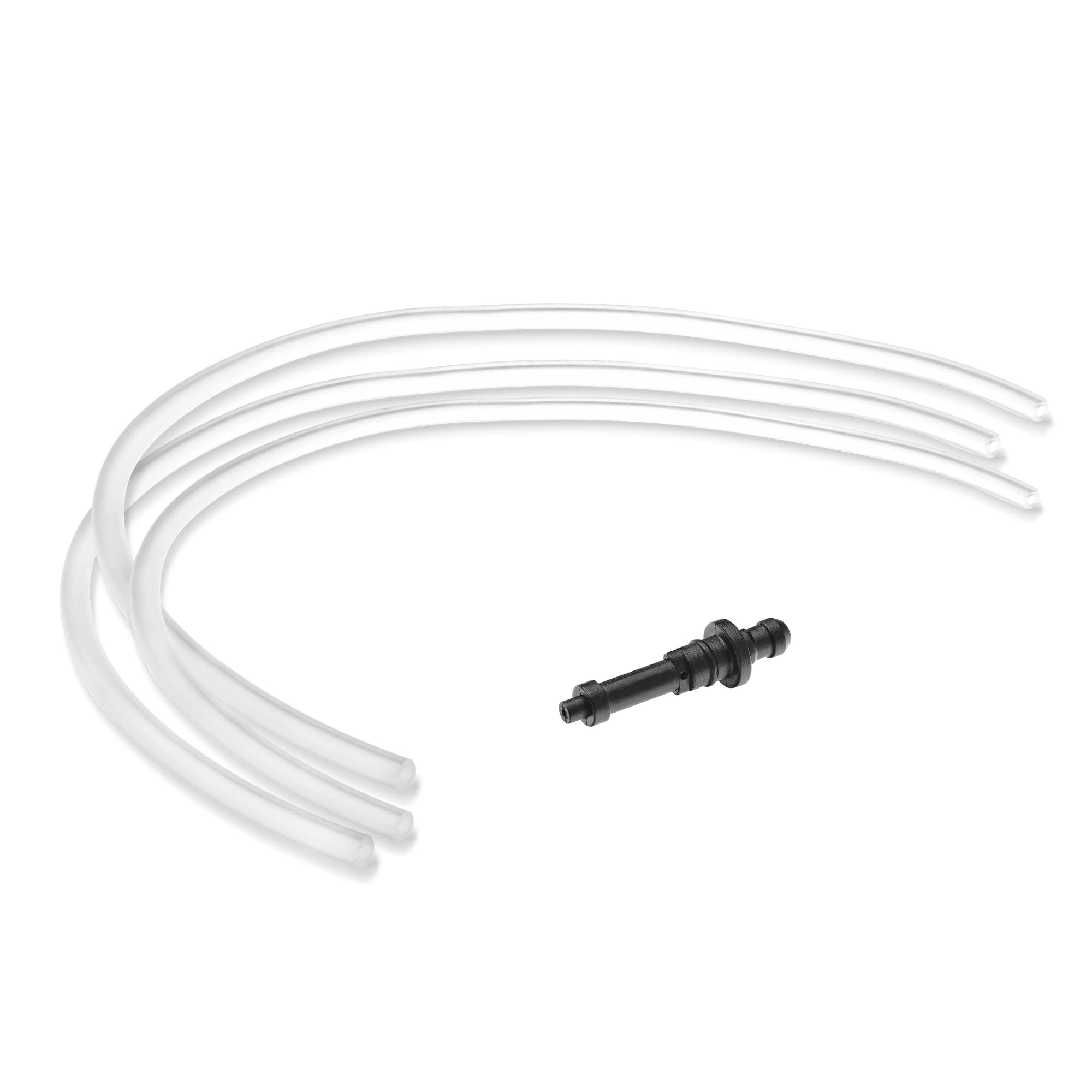 namroh.HC Milk Tube - 36 cm Silicone + Connector