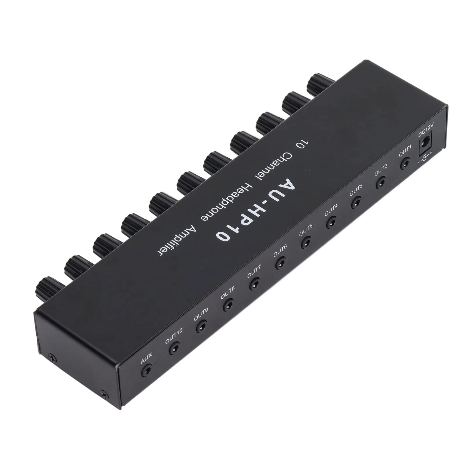 Sorandy 10 Channel Headphone Amplifier