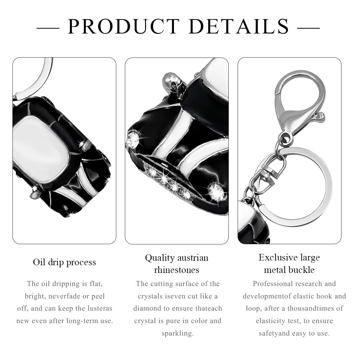 Car Key Chain