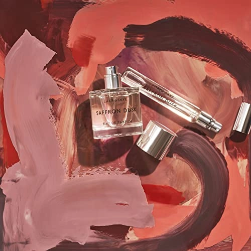 Saffron Dusk Eau de Parfum 15 ml