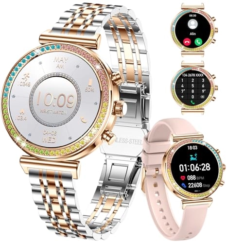 RT-I110 Stainless Steel