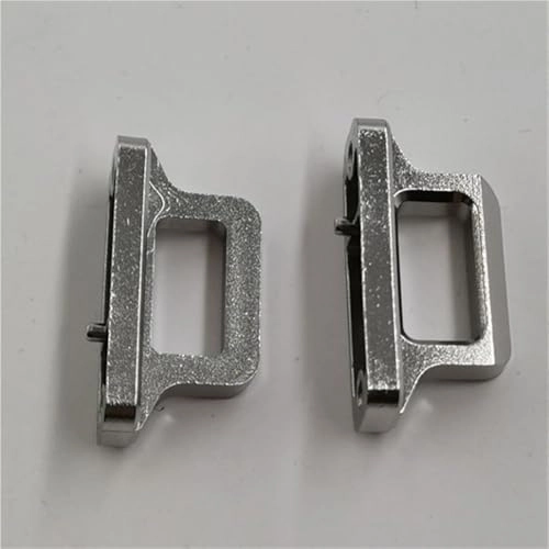 T30 Front Bend Four-way Connector - 2 pcs
