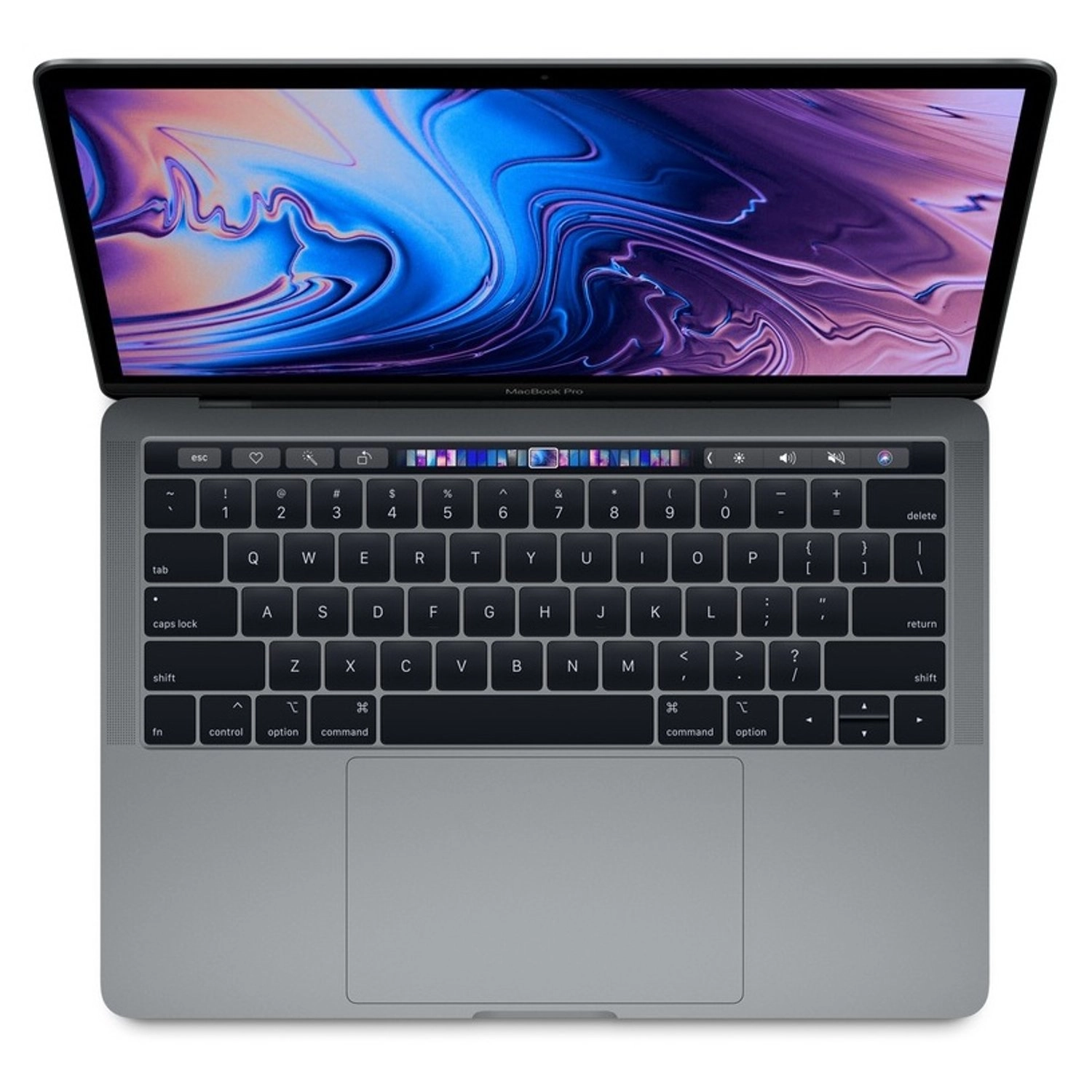 MacBook Pro MV962 2019 - 13.3'' Core i5 8GB DDR3 256GB