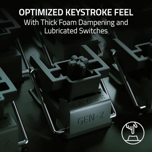 Huntsman V3 Pro TKL - SE Wired