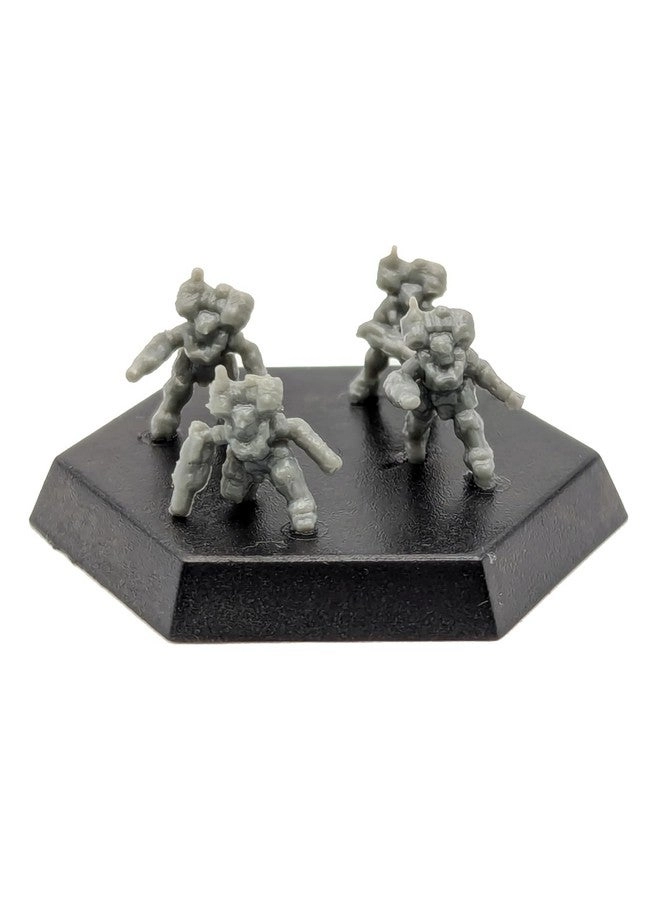 Battletech Inner Sphere Battle Armor Pack