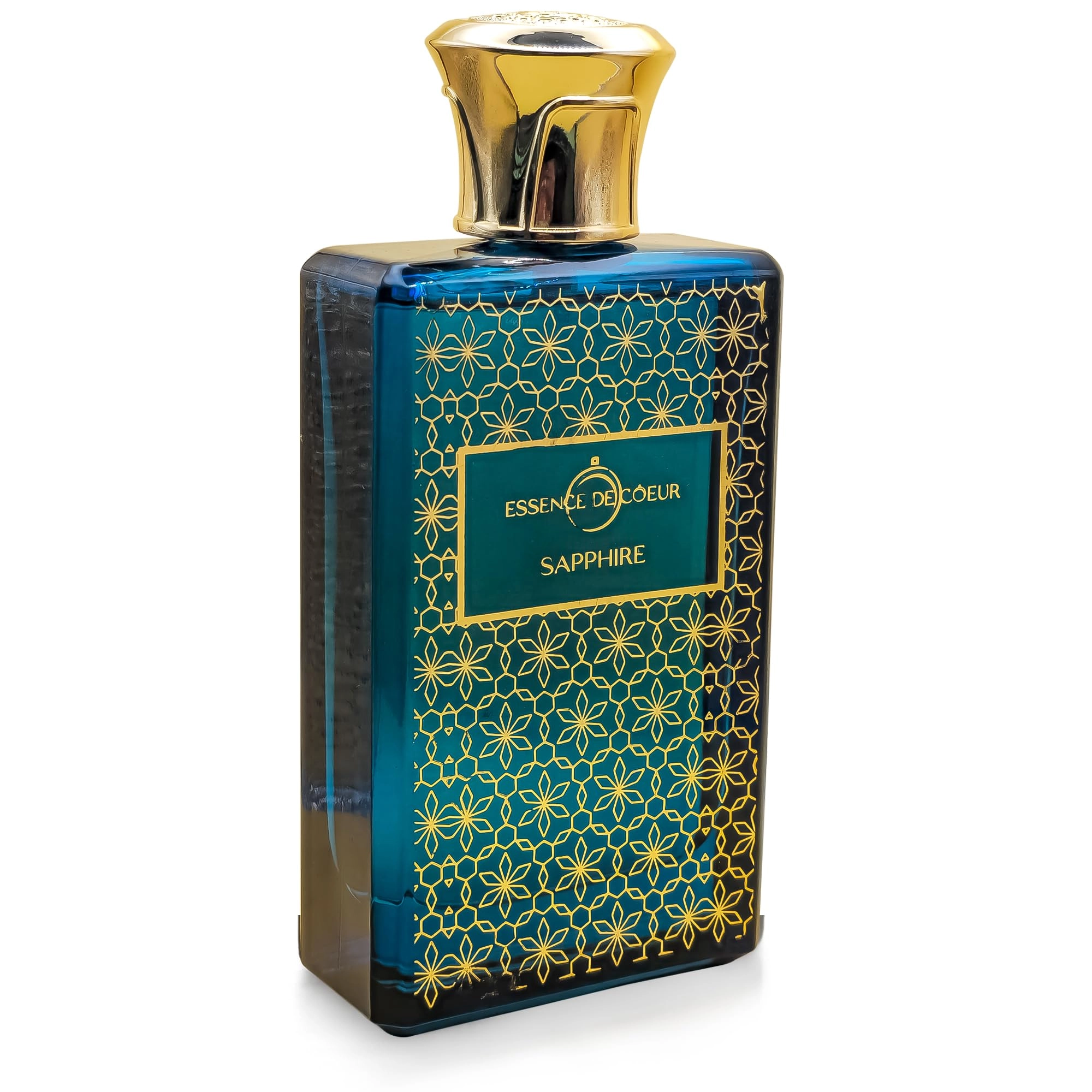 ESSENCE DE COEUR Sapphire Eau de Parfum 100 ml