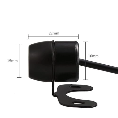 Rear View Camera - Night Vision WIFI