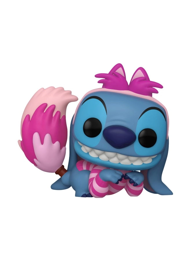 Stitch - Lilo & Stitch - 3 yr(s) 1 piece(s) (7.7 cm)