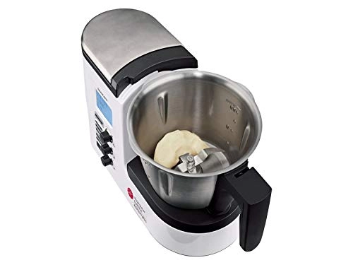 Monsieur Cuisine Édition Plus SKMK 1200 C3 - 1200 watts