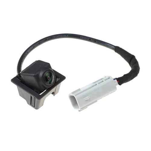 Car Rear View Camera - Night vision