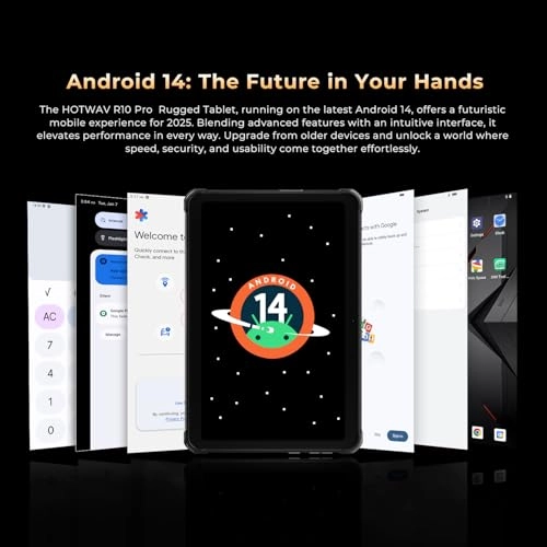 R10 PRO - 256GB 10.1"