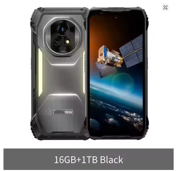 XP 2 Satellite - 16GB 1TB