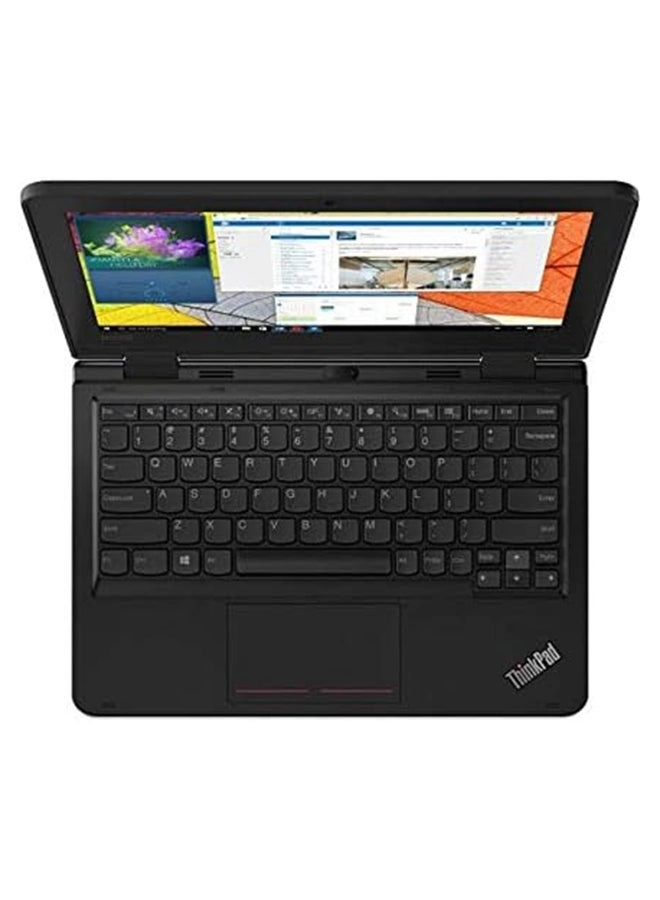 (Renewed) Thinkpad Yoga 11e 20DAS0TX00 - 11.6'' Celeron N3150 4GB DDR3 128GB SSD