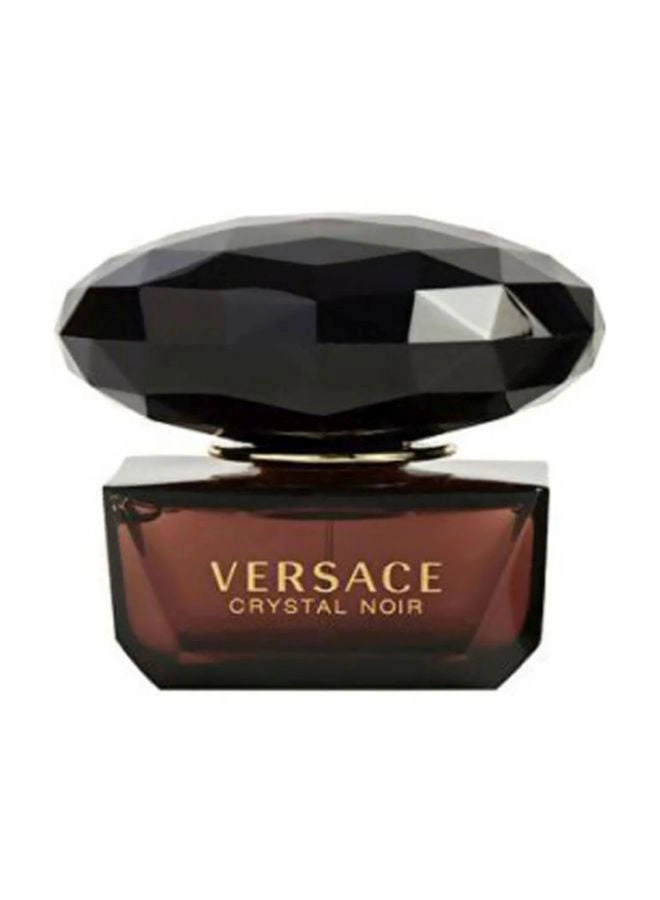 Crystal Noir Eau de Toilette 50ml