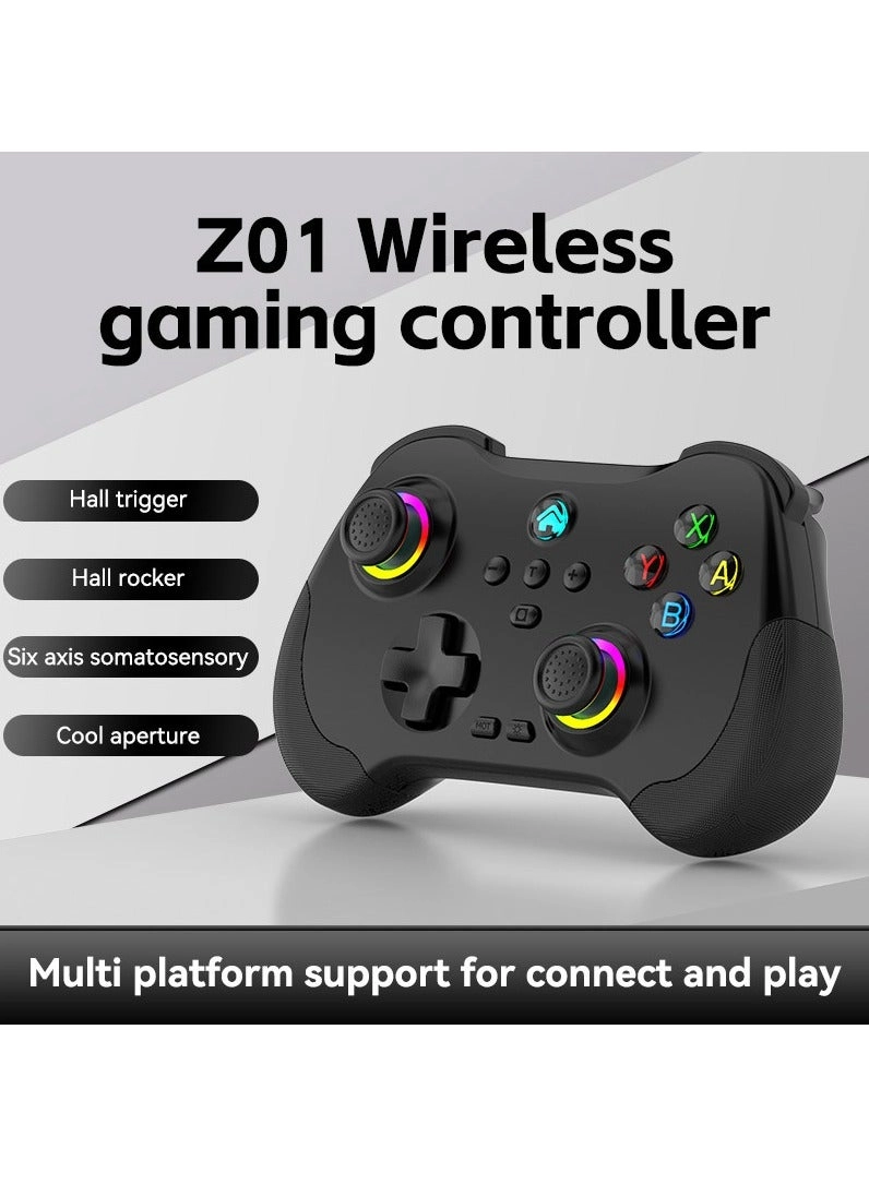 Mobile Game Controller - iOS Android PC