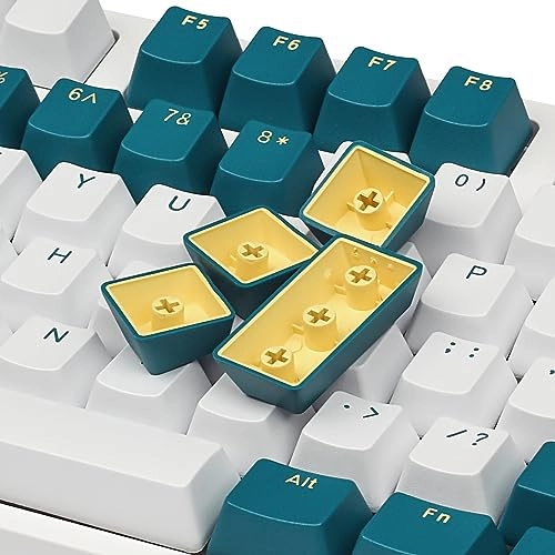 HB-PBTNBL134 - 1.0 Count