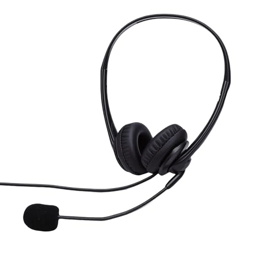 bulr7tw90c Wired Headset