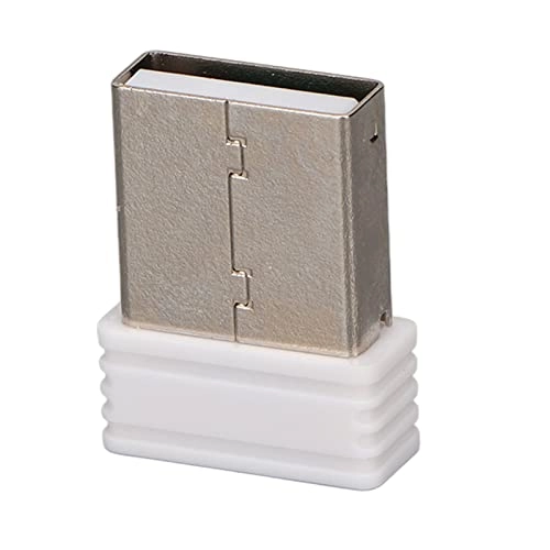 Silent Wireless Mouse - 2.4G Wireless