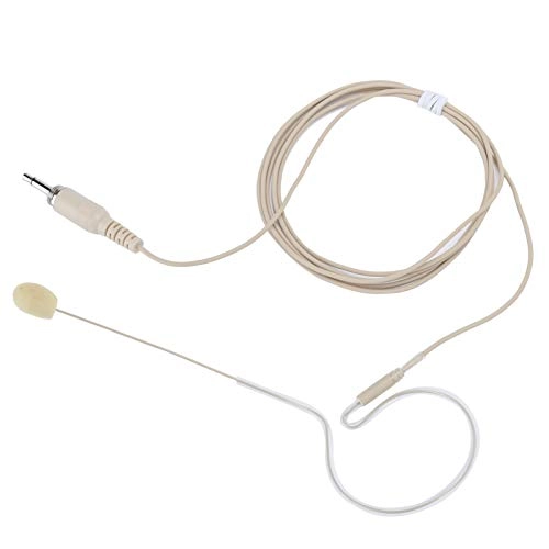 ZAICOLERy0a316imfw Wired+3.5mm-Mini-Jack Microphone