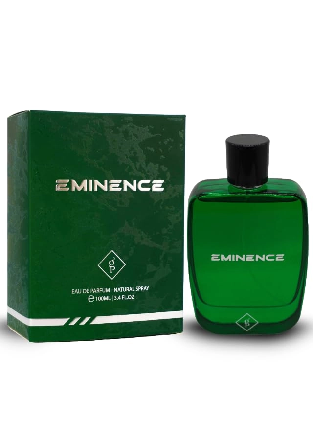GRACE PARFUM EMINENCE Eau de Parfum 100ml