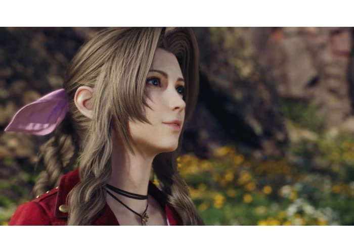 Final Fantasy VII Rebirth - PlayStation 5