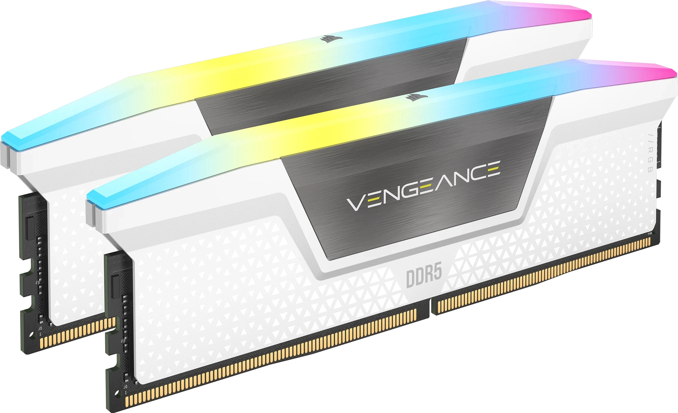 VENGEANCE - 64 GB 6000 MHz 288-Pin DDR5