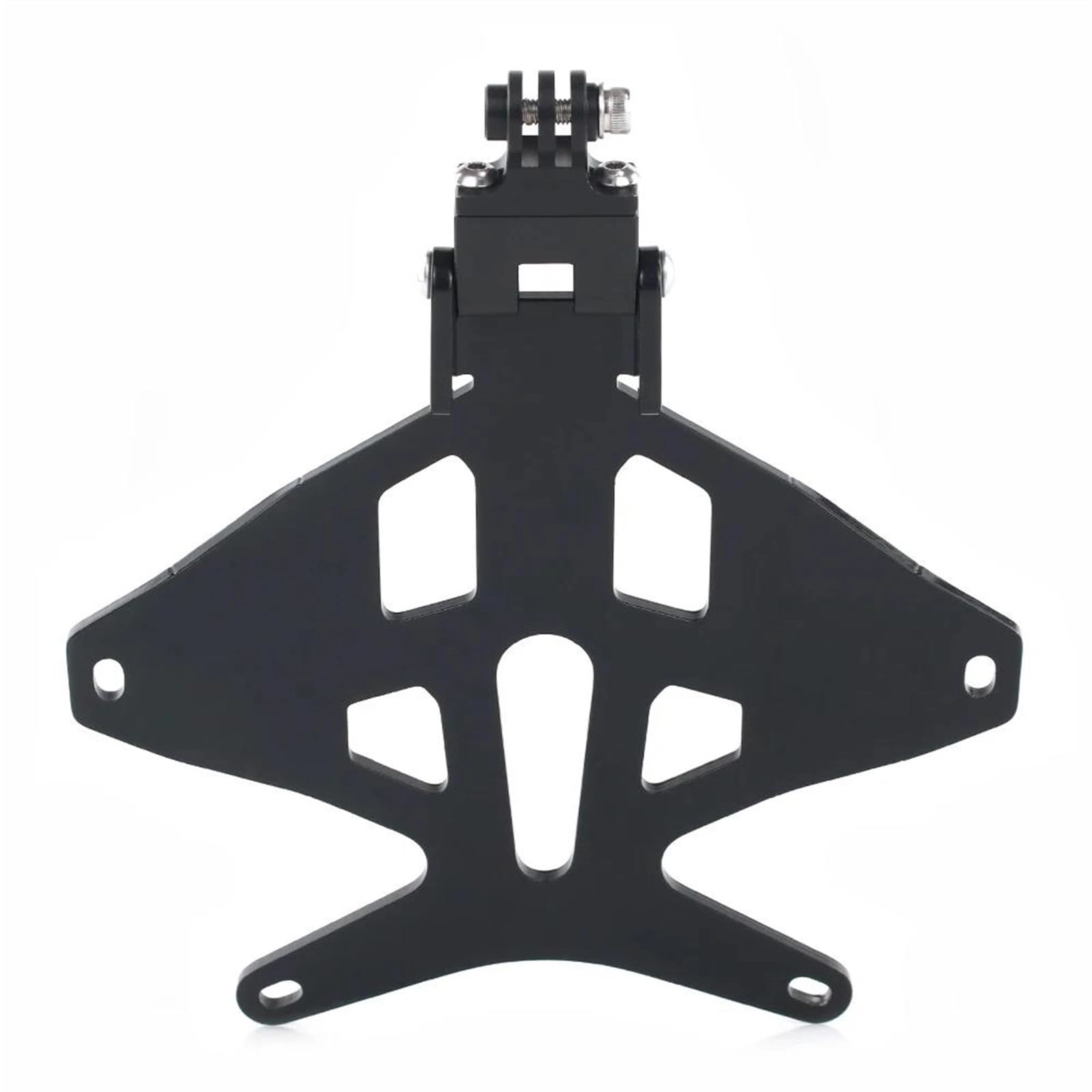 NZBZEVVEPA Motorcycle GPS Phone Mount - 1.0 Count