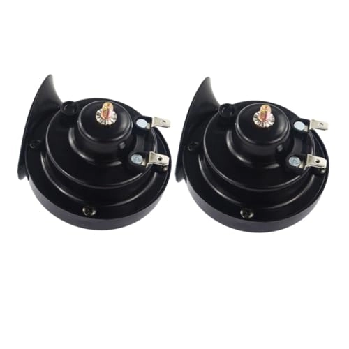 Coaxial Speakers - 2
