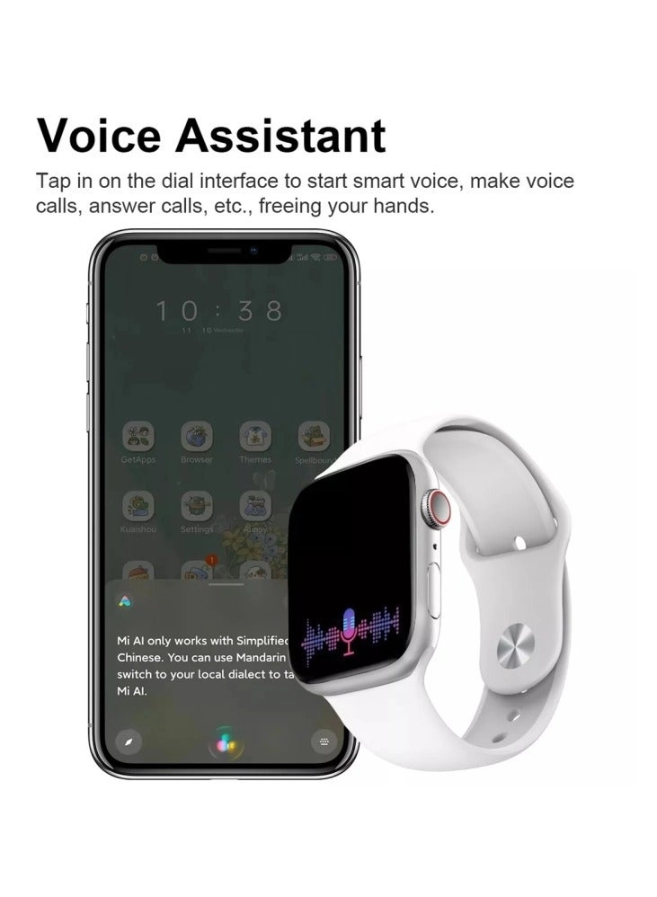 Ai7 pro - 1.92 inch Color Screen 200mAh