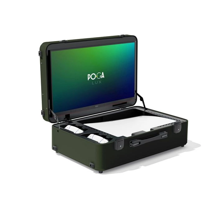 POGA SLY - AOC-24G2SPAE/BK 24" 1920 x 1080 pixels