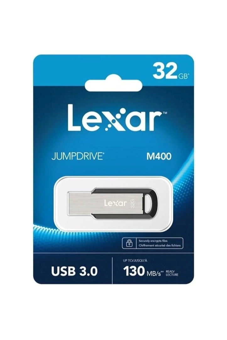JumpDrive M400 - USB 3.0 32GB