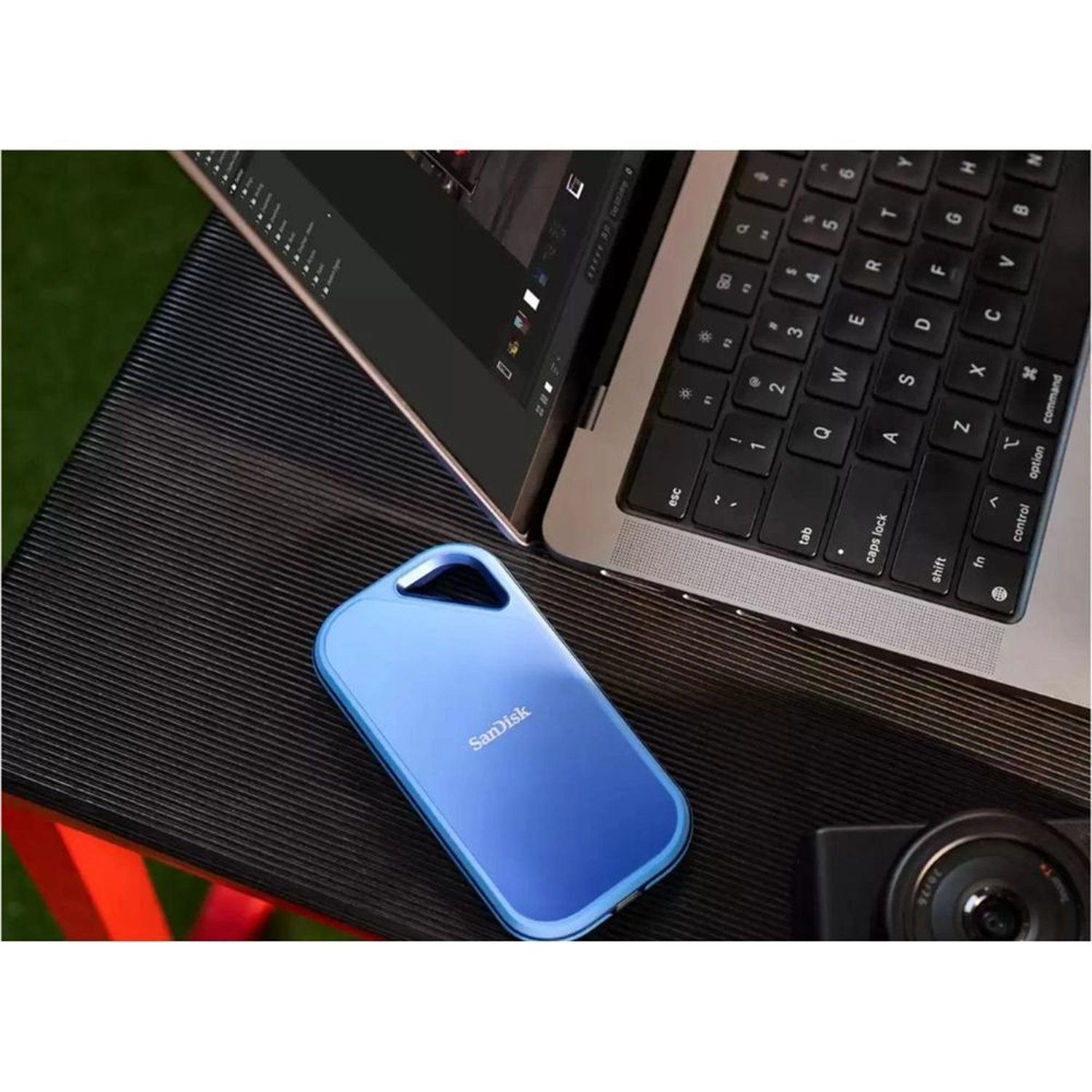 Creator PRO Portable SSD - 2 TB