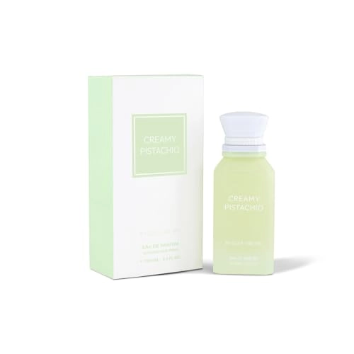 Creamy Pistachio Eau de Parfum - 100 ml