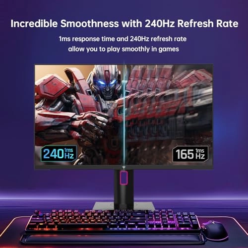 H27E22 - kTC123 27 Inches 2560x1440