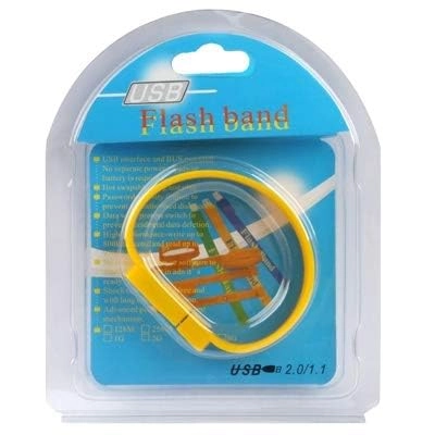 USB Flash Drive - USB 2.0 4GB