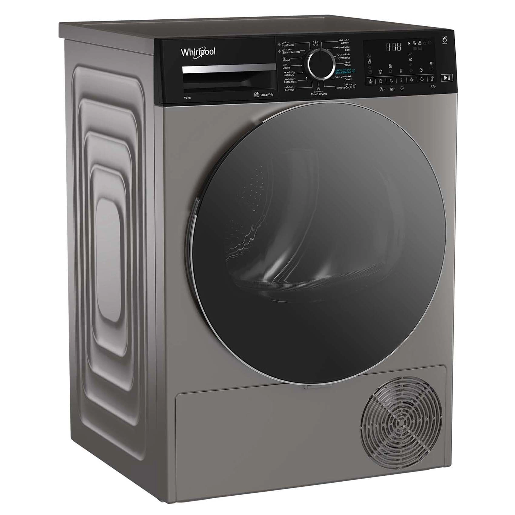 WDH 103CD MBME Heat Pump