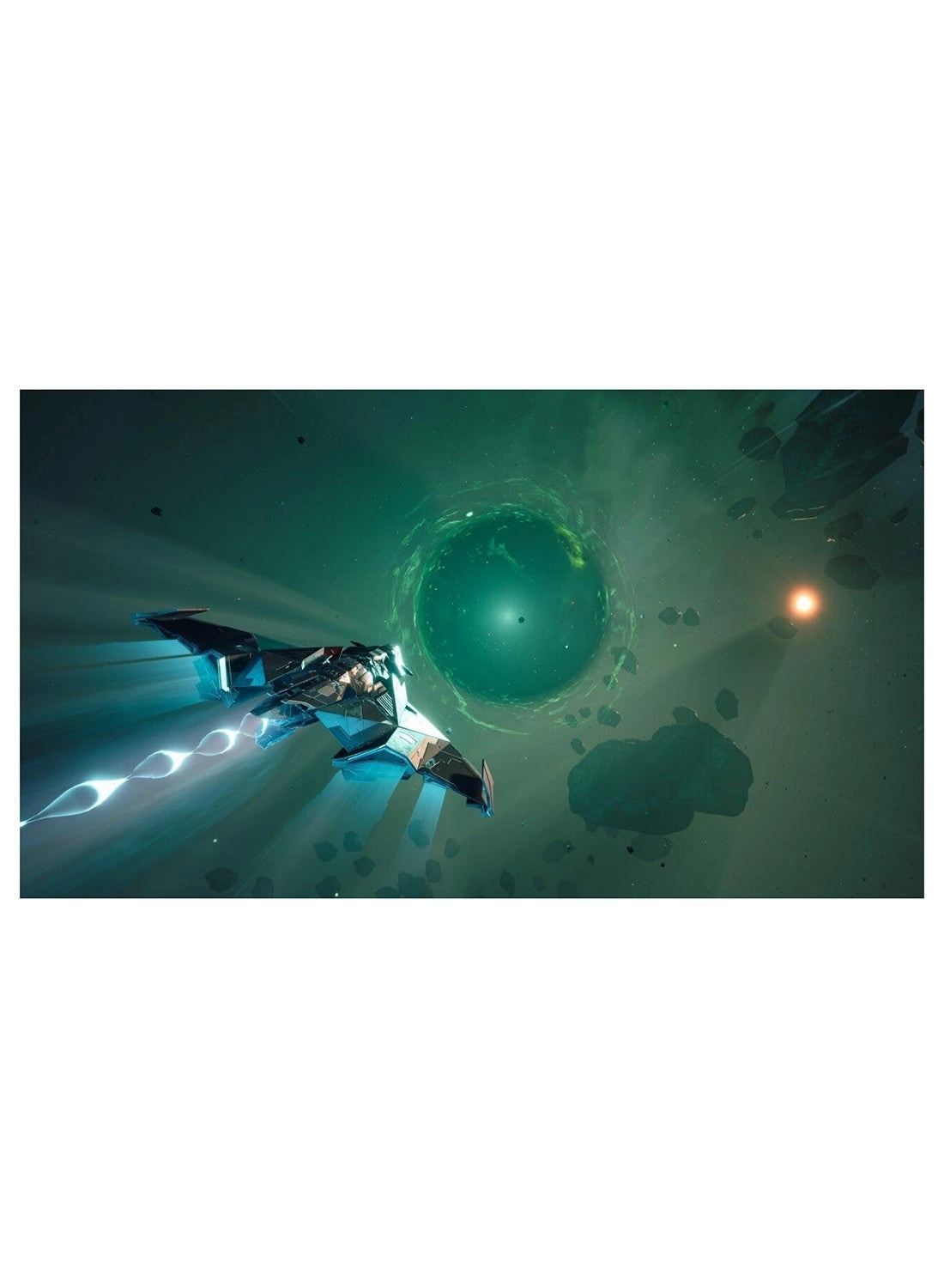 Chorus Day One Edition - PlayStation 5