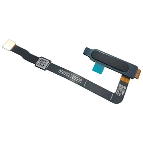 Fingerprint Sensor Flex Cable - Motorola Moto G6
