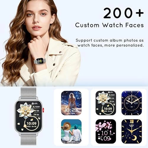 Smart Watch 41mm