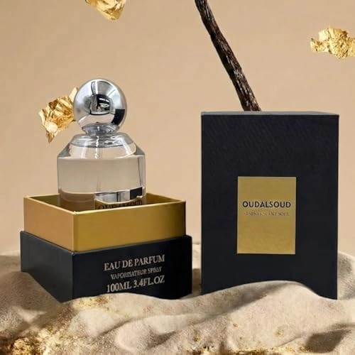 Desert Rose Eau de Parfum 100ml