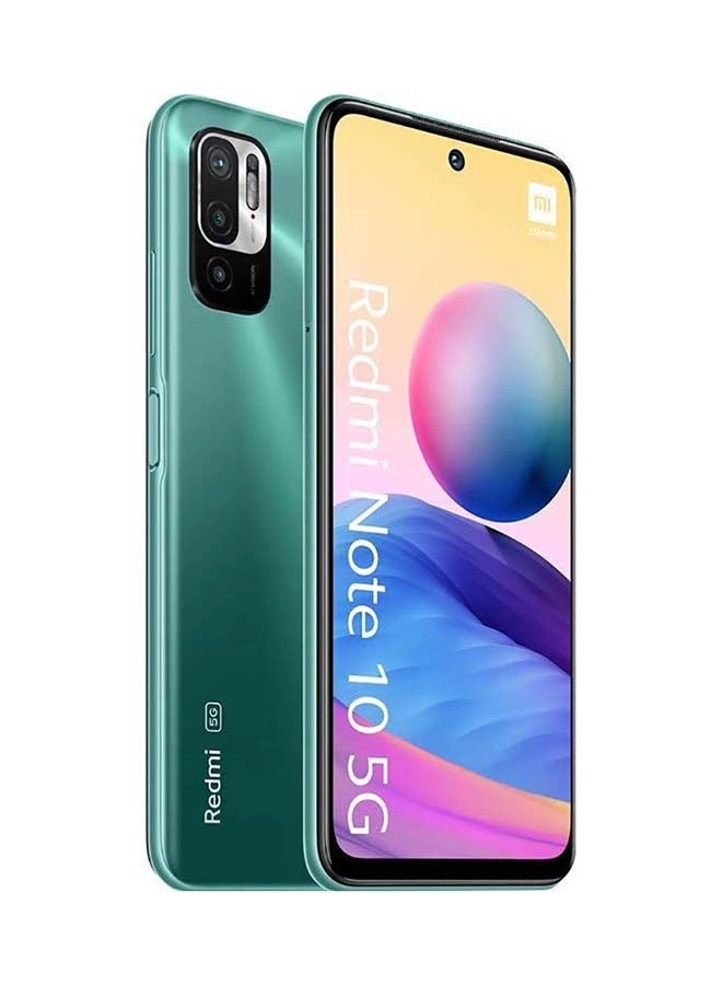 Redmi Note 10 - 4GB 64GB