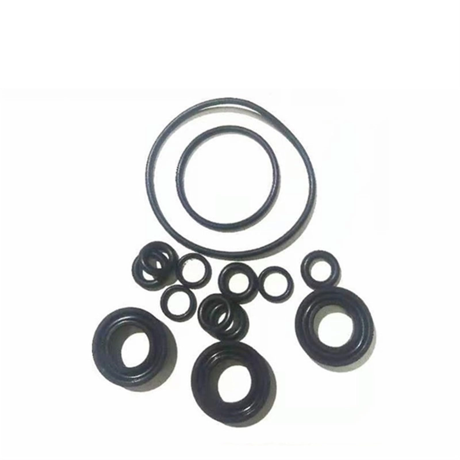 Water Pump Motor - T16/T20