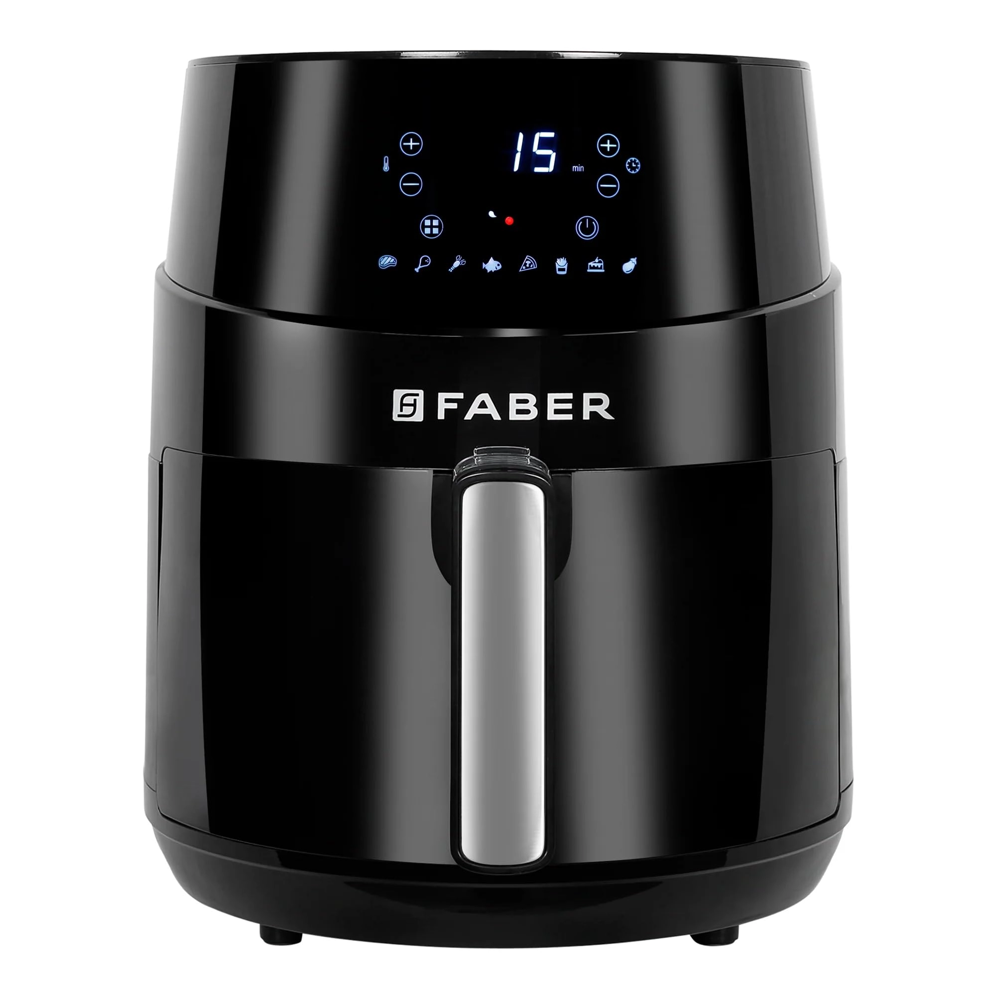 Digital Air Fryer 131.0704.651