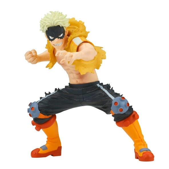 Banpresto My Hero Academia The Amazing Heroes Vol.33
