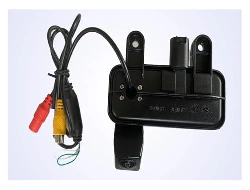 Rear View Camera - Night Vision Wired or Wireless 1280*720P