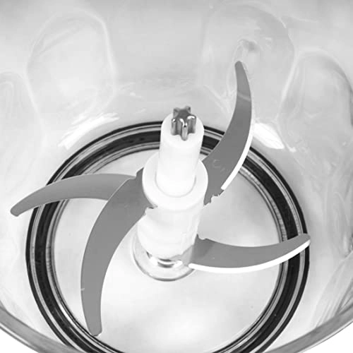 AF-400CHWT - 2.5L Electric