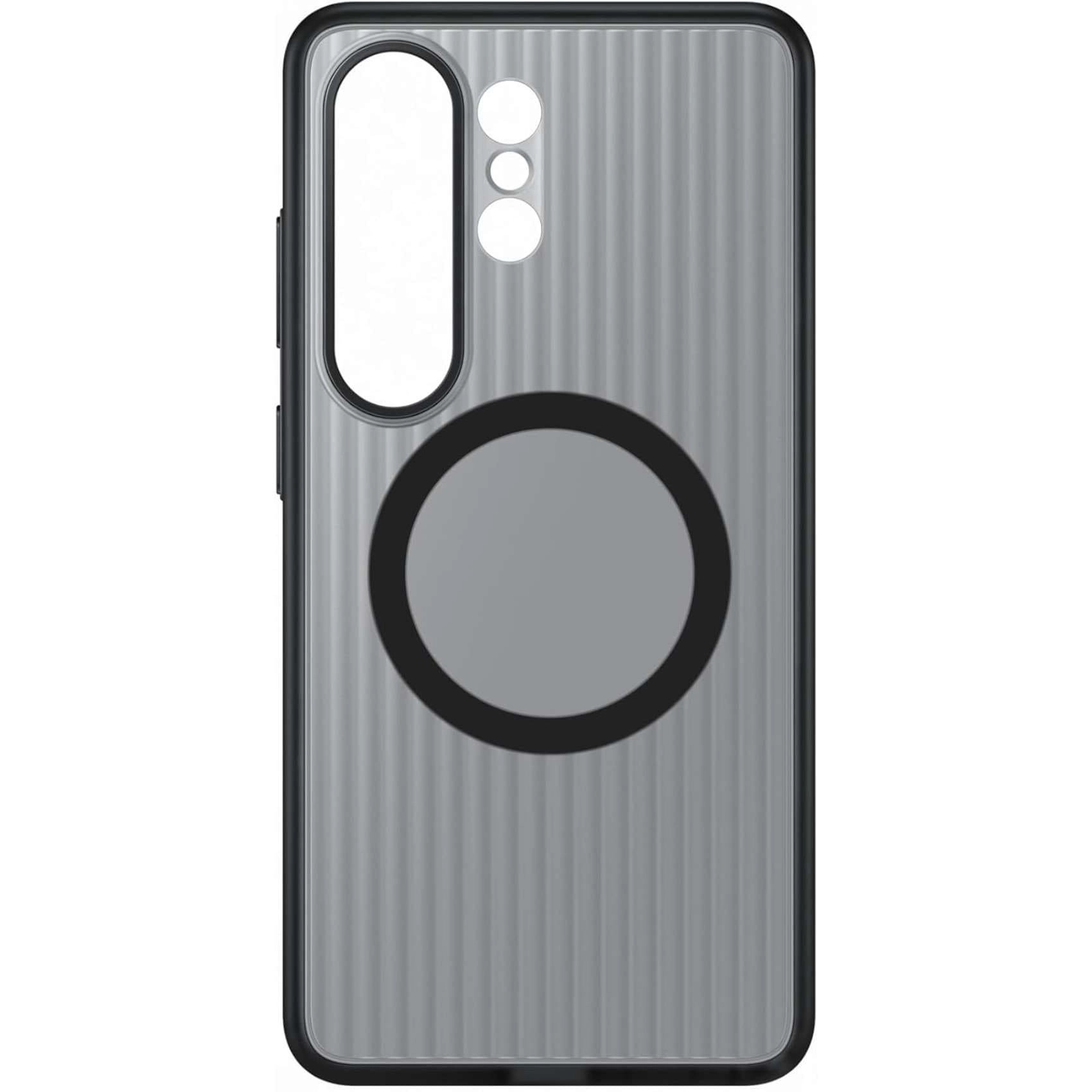 Rugged Magnet Case for Galaxy S26 Ultra