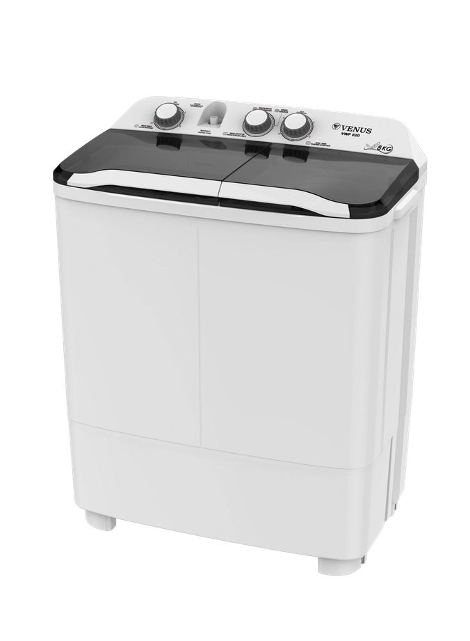 Venus Twin Tub Semi Automatic